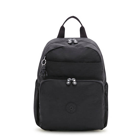 Bolsas De Mano Kipling Maisie Diaper Backpack Negros | MX 1281JP